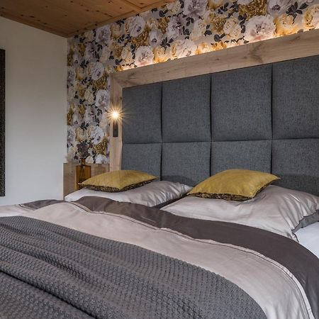 Hotel Burgschrofn Tux Eksteriør billede
